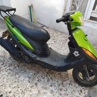 ماكس عدلة • مفتوحه • مبدله بوشه