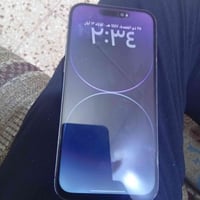 آيفون ١٤ برو ماكس • شاشة مبدلة • بدل ١٣ برو ماكس