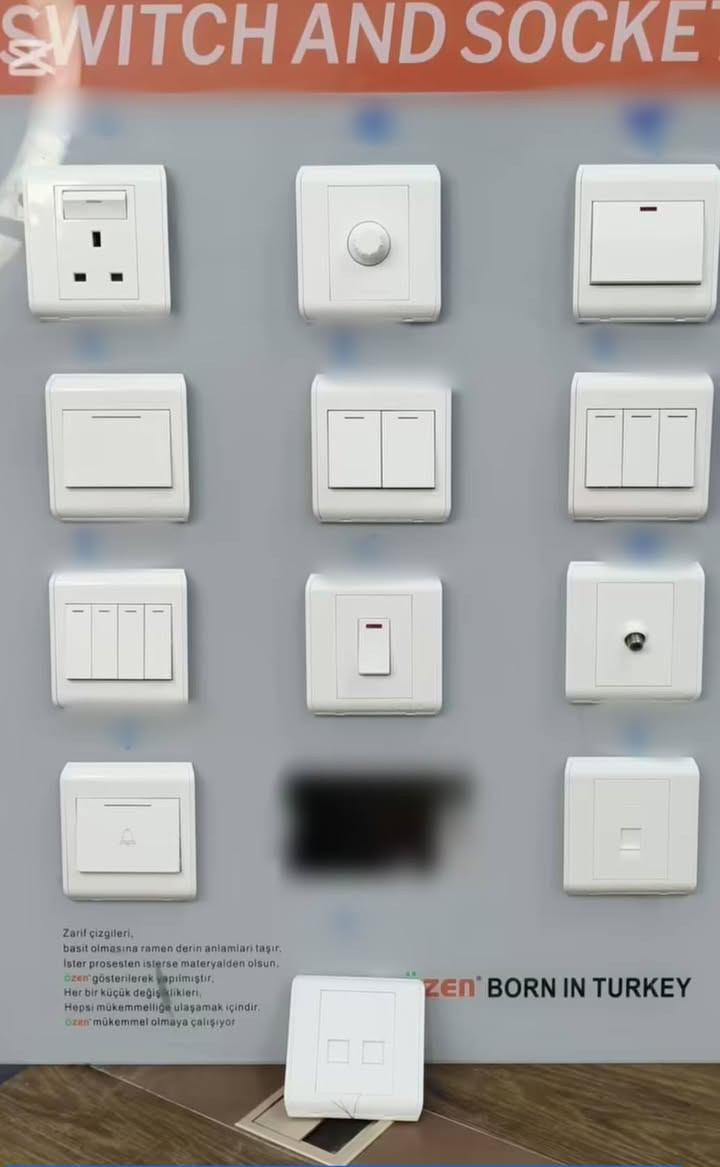 السلام عليكم تجهيز منازل سعر القطعه 2000 دينار رقم الهاتف *********** عنواننا كوت واسط حي الحكيم
