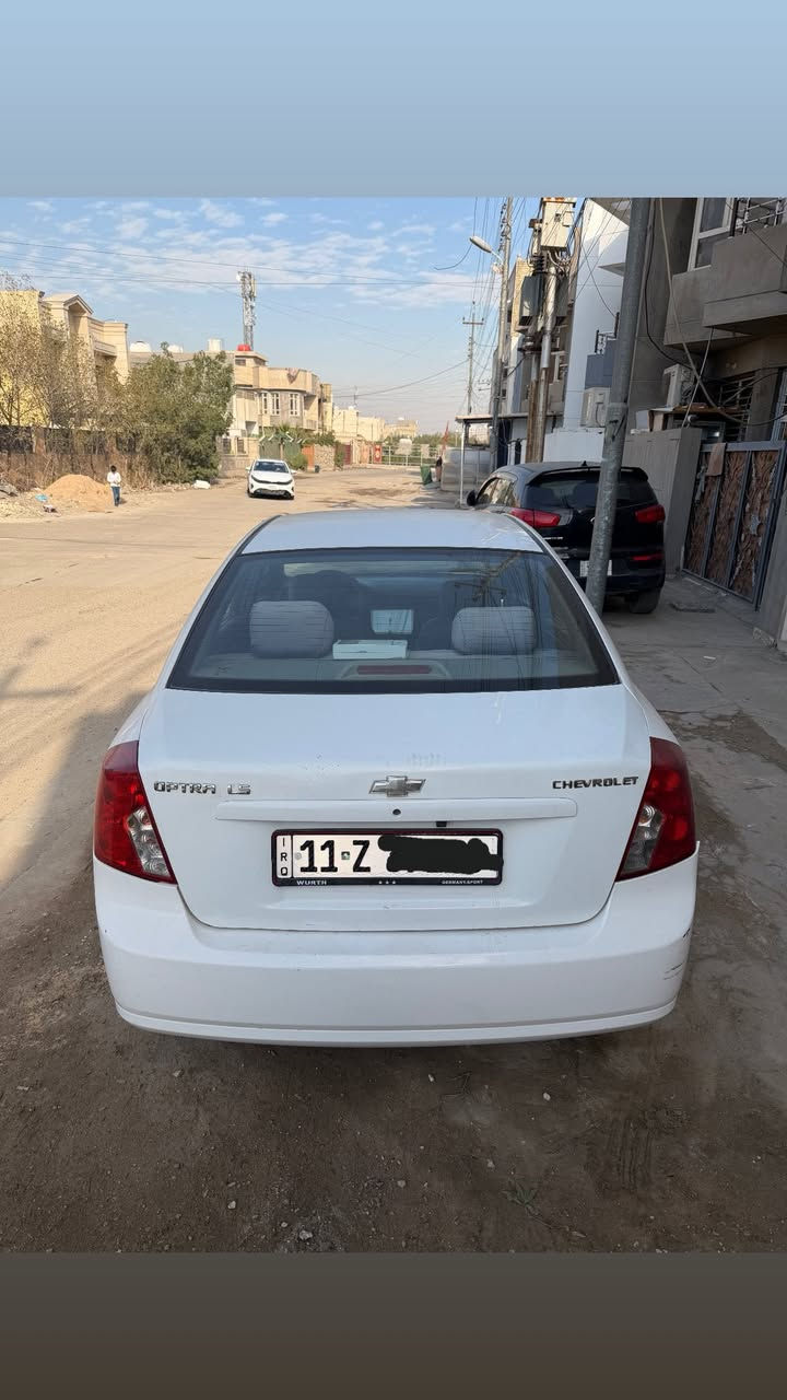 اوبترا للبيع
السلام عليكم 
اوبترا 2012 مطلوبة للشركة العامة مصرف الرافدين والتسديد ماشي، السعر 60 ورقة وبيها مجال 
للاستفسار ***********
