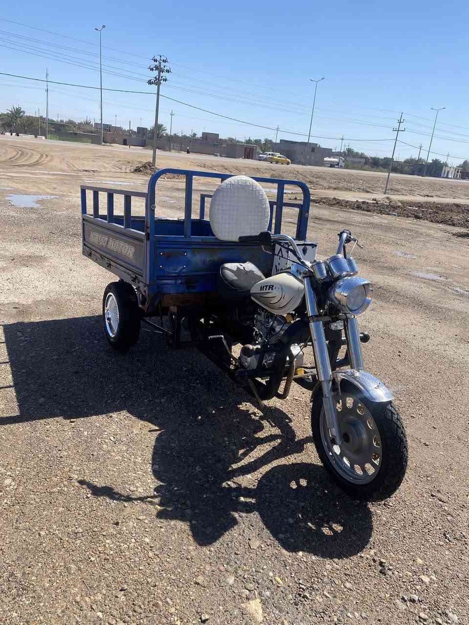 سلام عليكم ستوته الل بيع معمره كلهه تعمير جديد بس لبدي صبقه بلاديه كسن محرك ميتين كسن لطش سلف عندر كلشي شغال ماا ناغصهه برقي ***********مكاني بصره دير
