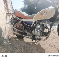 جوندا • محرك ممتاز • ناصرية