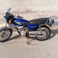 دراجة ٤ كير • موديل ٢٠ • أوراق أصلية