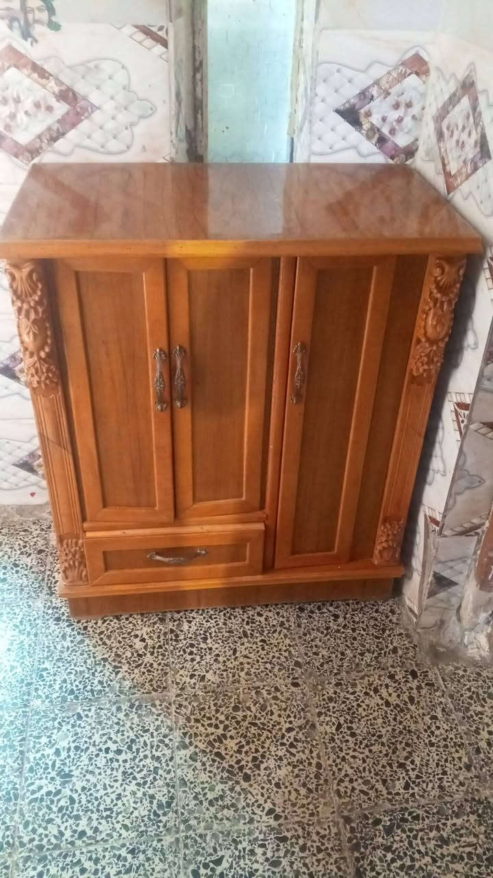 ميز تزكام جديد سعر 50


**إذا كنت صاحب هذا الإعلان وتريد حذفه لأي سبب، رجاءا أرسل رسالة إلى الدعم الفني**
