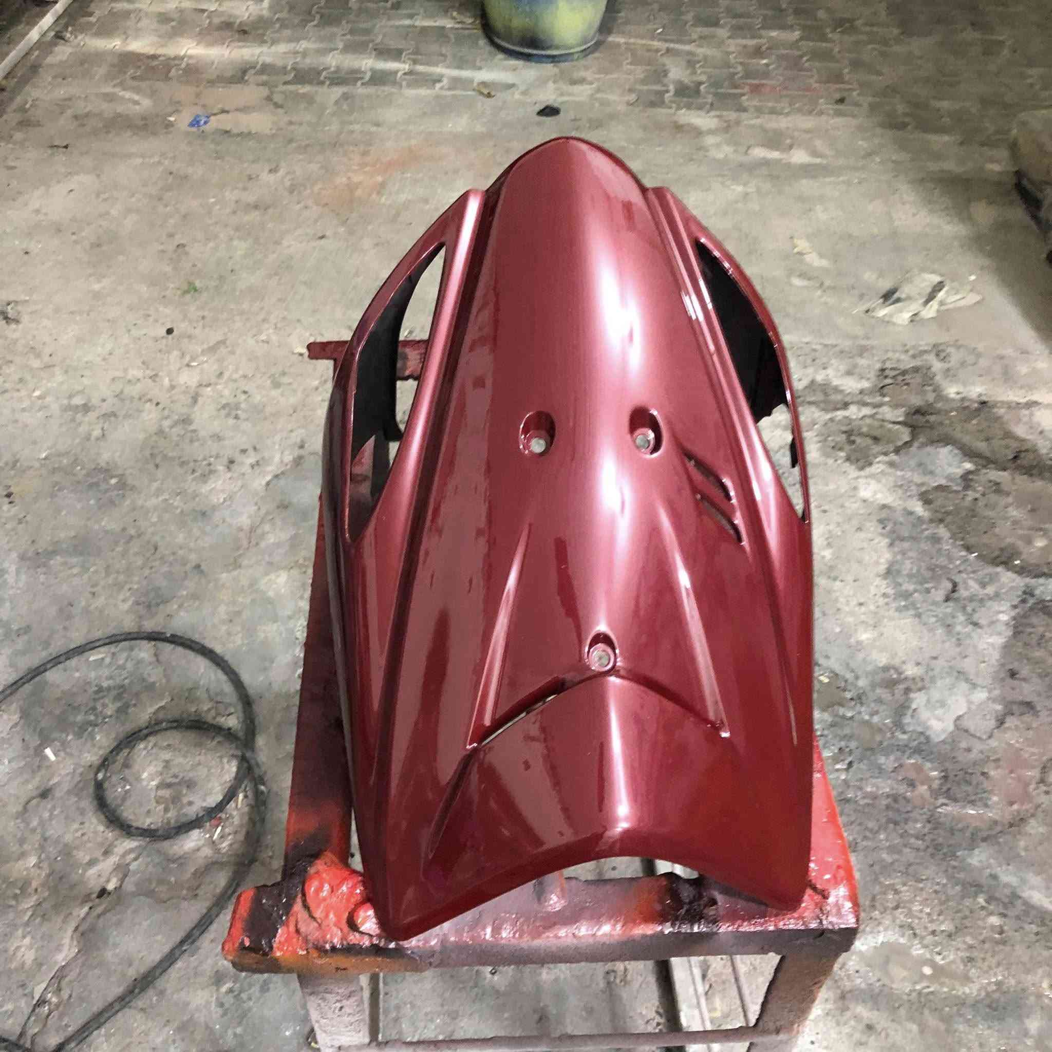 سلام عليكم صباغه كافه انواع الدراجات شغل فول واسعار مناسبه مكاني كوت حي الصناعي *********** بي وتساب متواجد خاص لو اتصال
