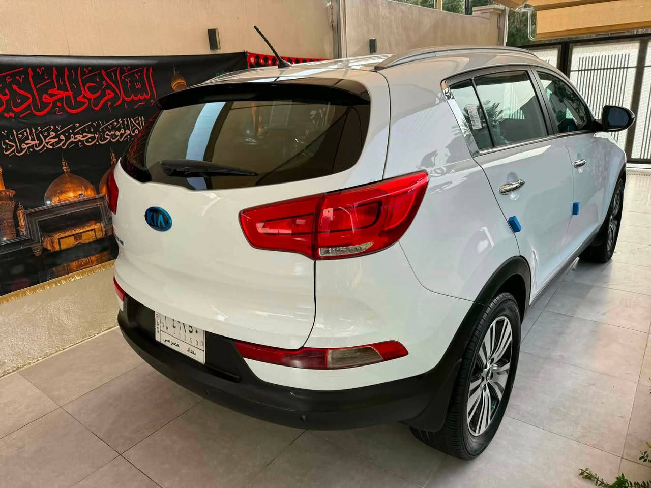 ٢٠١٥ خليجي
سياره جهازه من كل شي 
بغداد ب اسمي 
١٥٥$قفل 
***********
