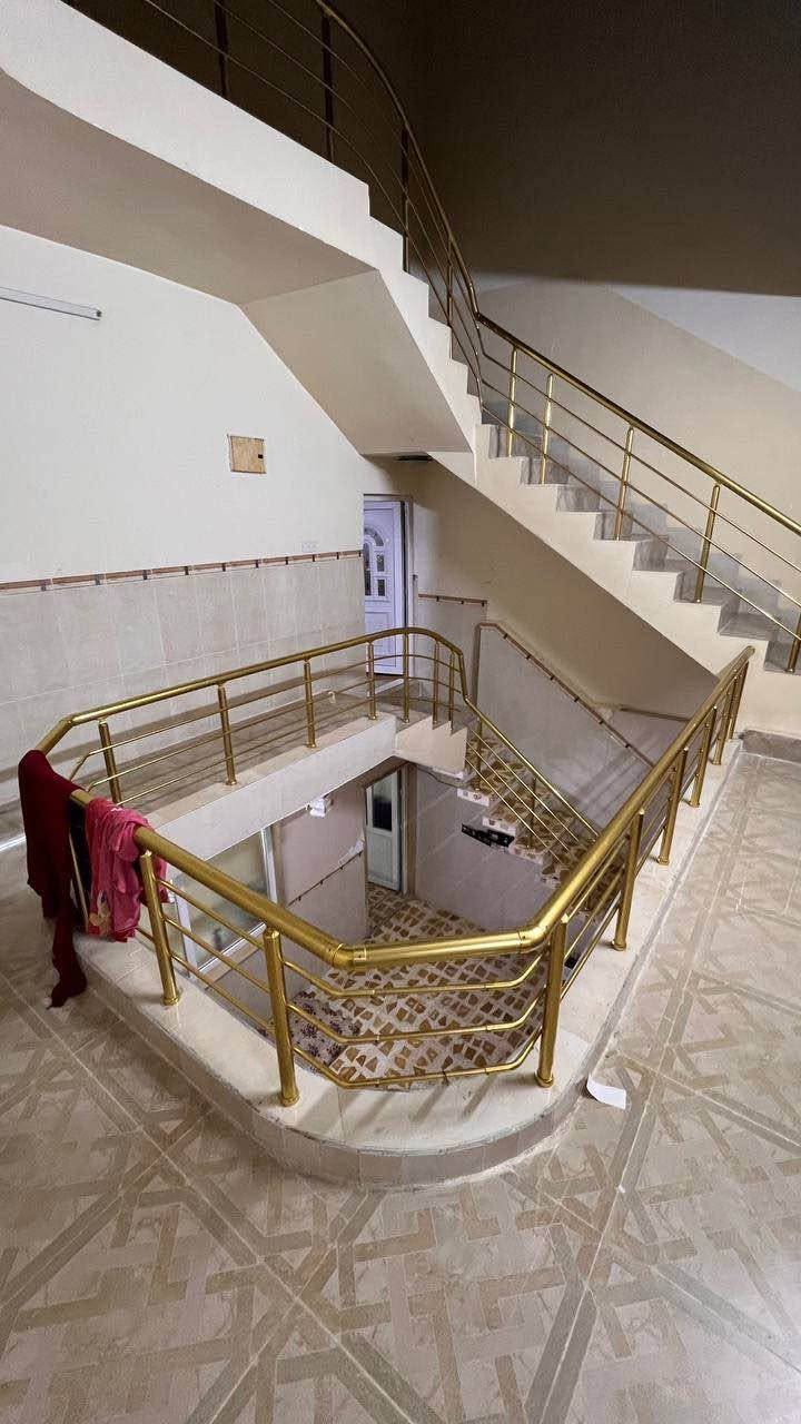 منزل #ايجار حي هفالان خلف مطعم باب الحاره
مساحة 100متر
3غرف نوم
مطبخ"
صالة
صحيات

***********
525 الف أربيل, العراق
