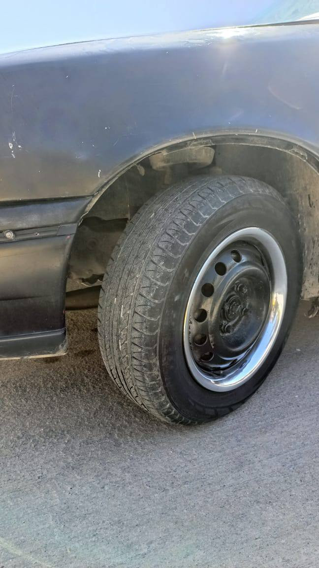 سڵاوی خواتان لێبێ ئۆپڵ ڤیکترا مۆدێل1991مەکینە16موس و بڕاوە نیە سەیارەکە زۆرتندووتۆڵە تەقەو ڕەقەوکارەبایی بەشەرت سەیارەکە علوجە ماڵی مەدەنی بەشەرت دزیاری نەبێ وماڵی که سی تیانەبێ  14گەڵاومەجال
ژ.ت.***********
