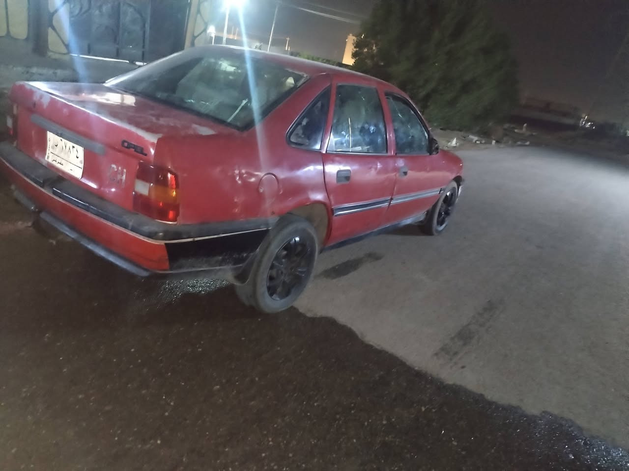 السلام عليكم عندي اخوان فكتوره للبيع او مراوس الموديل 92 محرك نظيف جير نظيف السعر 28 وبيها مجال مكاني الفلوجه يحب يتصل على الارقام تلفون***********.  ***********
