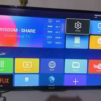 حجم 43 ام النت نضيفه جداً للبيع او مراوس بحجم اكبر  07815621308