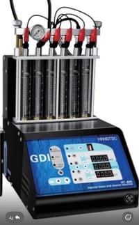 فحص نوزلات • الترا سونك • ضمان سنه