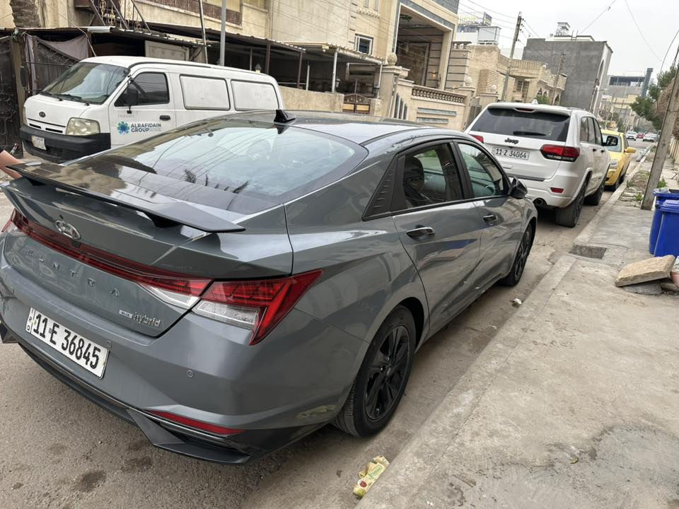 السلام عليكم النترا هايبرد 2023 بلو
ماشية 45 ميل بيهة قطعة وحدة صبغ فقط قبغ الجنطة 

صورة الحادث والسونار موجود بالمنشور السعر 162 وبيهة مجال هاتف ***********
