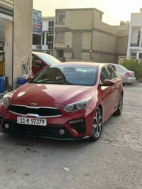 فورتي 21 بجم كبس بدون ايرباك  سياره جاهزه مكينه دوش كير AT المرغوب  سي...