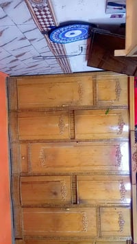 كنتور • تفصيل • حي الرئاسه العبيدي