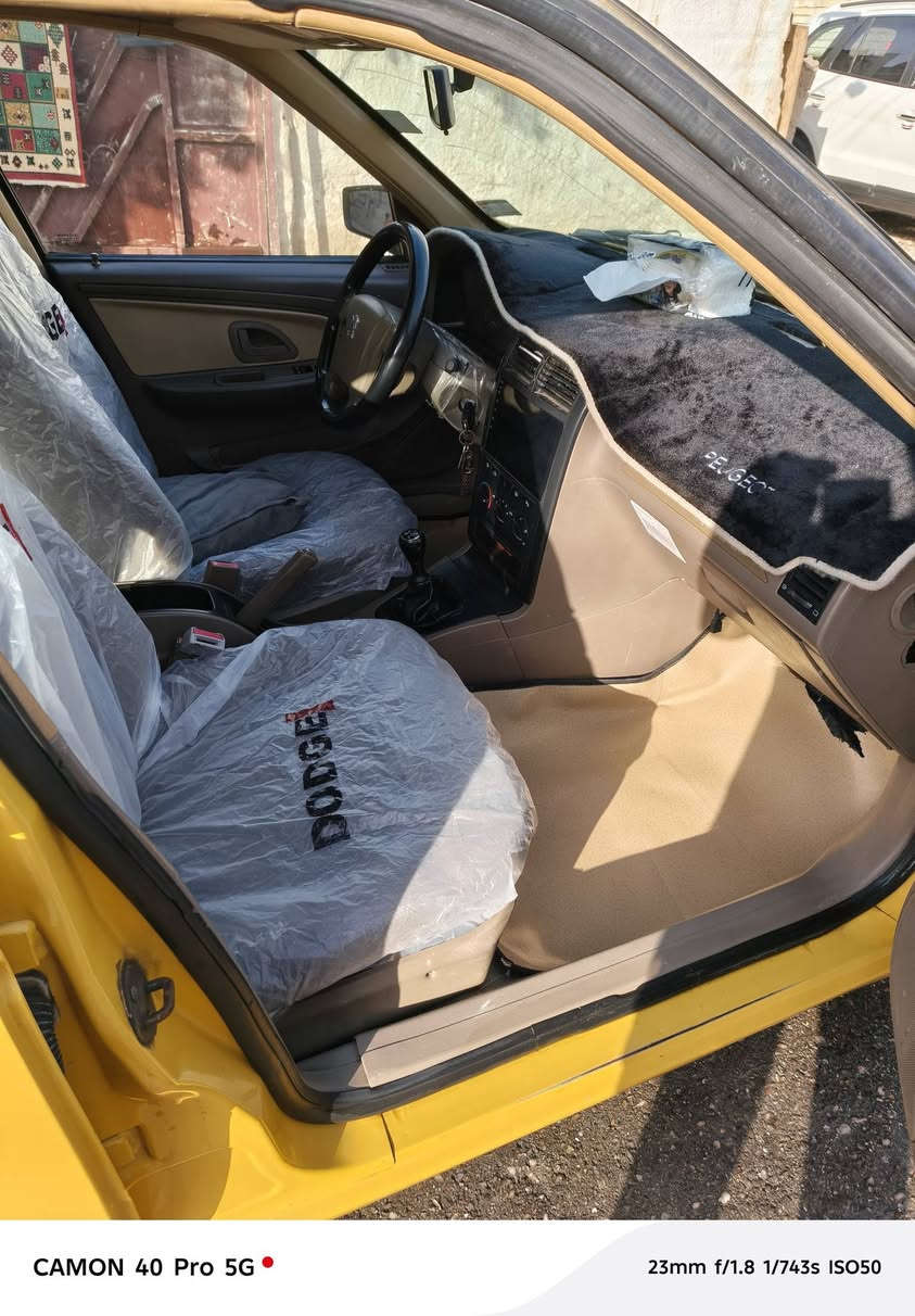 سلام عليكم بيجو لميس 16السيارة كفالة ما عدة جاملغ السايق ولبنيد مبدلات الباقي كفالة سيارة حلوة كلش ونضيفة احلا من الصورة بسمي المكان حي اور رقمي ***********السعر 42
