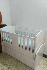 تخت اطفال • سرير اطفال • تخت اطفال جديد • سرير اطفال للبيع • اثاث اطفا...