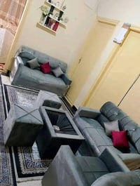 صالون كامل • ١٫٥٠/١٫٢٠/٨٠ • فاس المغرب