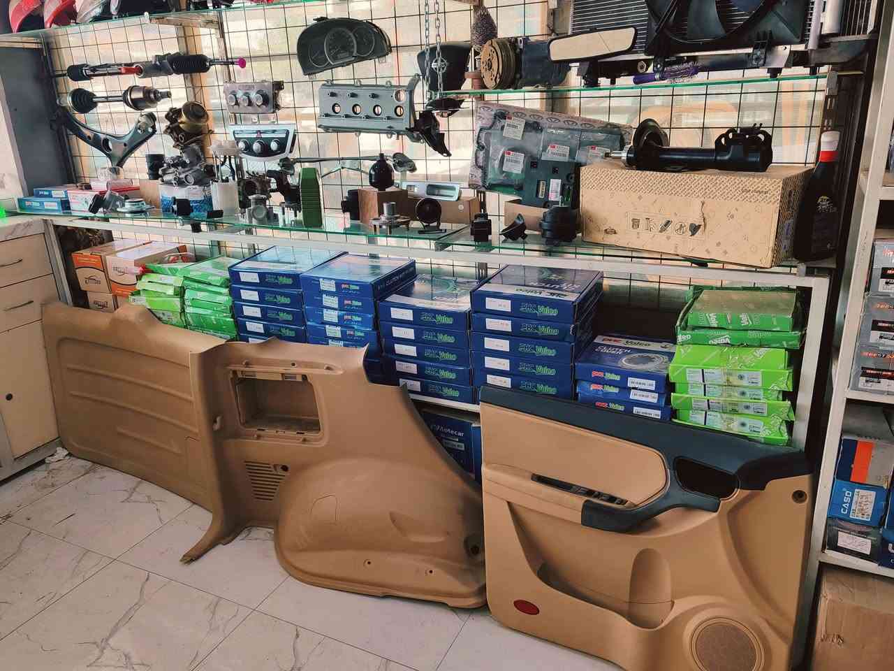 سلام علیکم
توفر توفر جميع بطلين التيكو كل الدواخ

.

موجوده وبكميه خير من الله

وبأسعار تنفسية

***********
