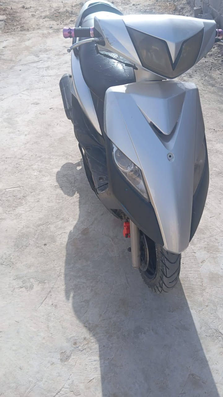 لبيع بغداد ابو غريب دراجه جاهزه معدل بوش58ونص نكره سلف كدامكم بعد ماكو اوراق مكفوله سعر 450
+9647890832425


**إذا كنت صاحب هذا الإعلان وتريد حذفه لأي سبب، رجاءا أرسل رسالة إلى الدعم الفني**