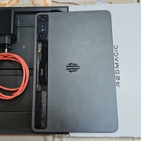 ريد ماجيك نوڤا • ذاكرة ٥١٢ • تبديل بايفون ١٥ فوك