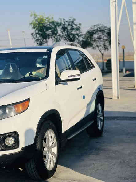 السلام عليكم سورنتو موديل 11
رقم أربيل شرط التحويل 

كير محرك شرط 

فول 1/1 ما عده بصمه 

بنرامه 

اشاير مري 

5 ويل كب 

تحكمات ستيرن

يدات نيكل اصلي 

بلاجكتورات 

 السياره بدون صبغ ⚠️ 

بدون بارد كفاله عامه ⚠️ 

للستفسار الاتصال علئ الرقم ***********

مكان السياره القياره قريه الحاج علي
