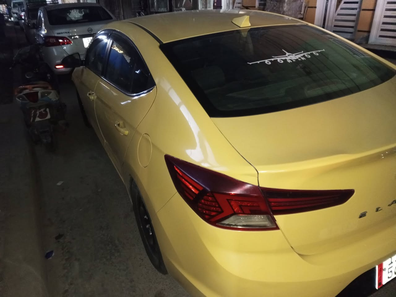 السلام عليكم النترا 2020 لمتد بغداد للبيع130 الطوبجي رقم صاحبه***********
