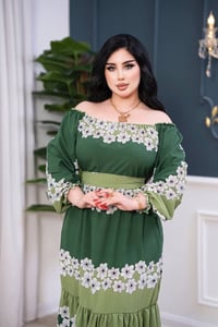 جملة • ملابس