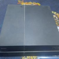 بلي فور • ملحقات كاملة • أقراص ألعاب