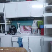 كاونتر • ٣متر • قطعتين