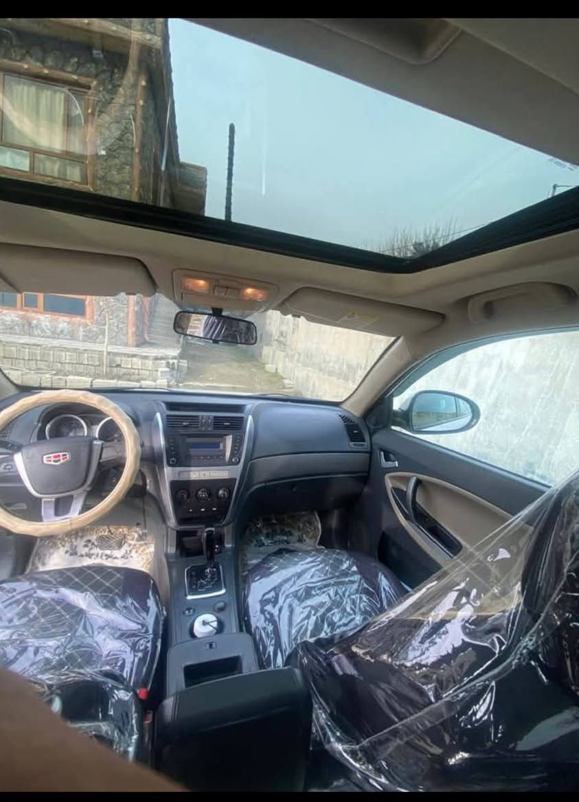 Gelley emgrand7 
Model:2013
Renk: beyaz
Plaka:Arbel
Fiyat:85.000$$$
Makine wites şart slayt 
Tall:+9647509784094. 
Soran/arbel أربيل, العراق


**إذا كنت صاحب هذا الإعلان وتريد حذفه لأي سبب، رجاءا أرسل رسالة إلى الدعم الفني**