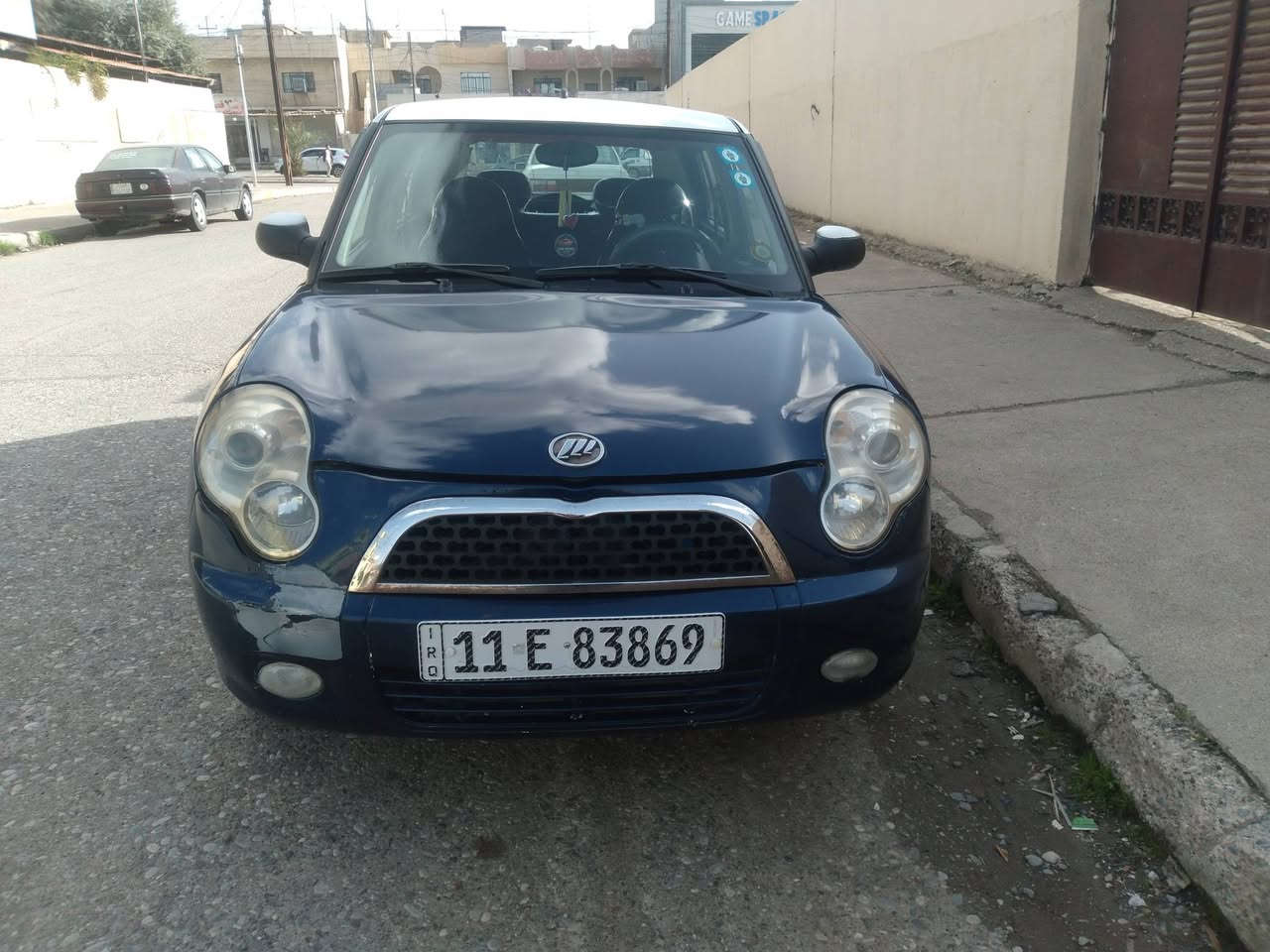 ايفان 2013 محرك 16 مع كابون بانزين سنويا لغاية 28 تبريد شغال شرط التحويل السعر 37
الرقم كورك/ ***********
الرقم اسيا/  ***********
