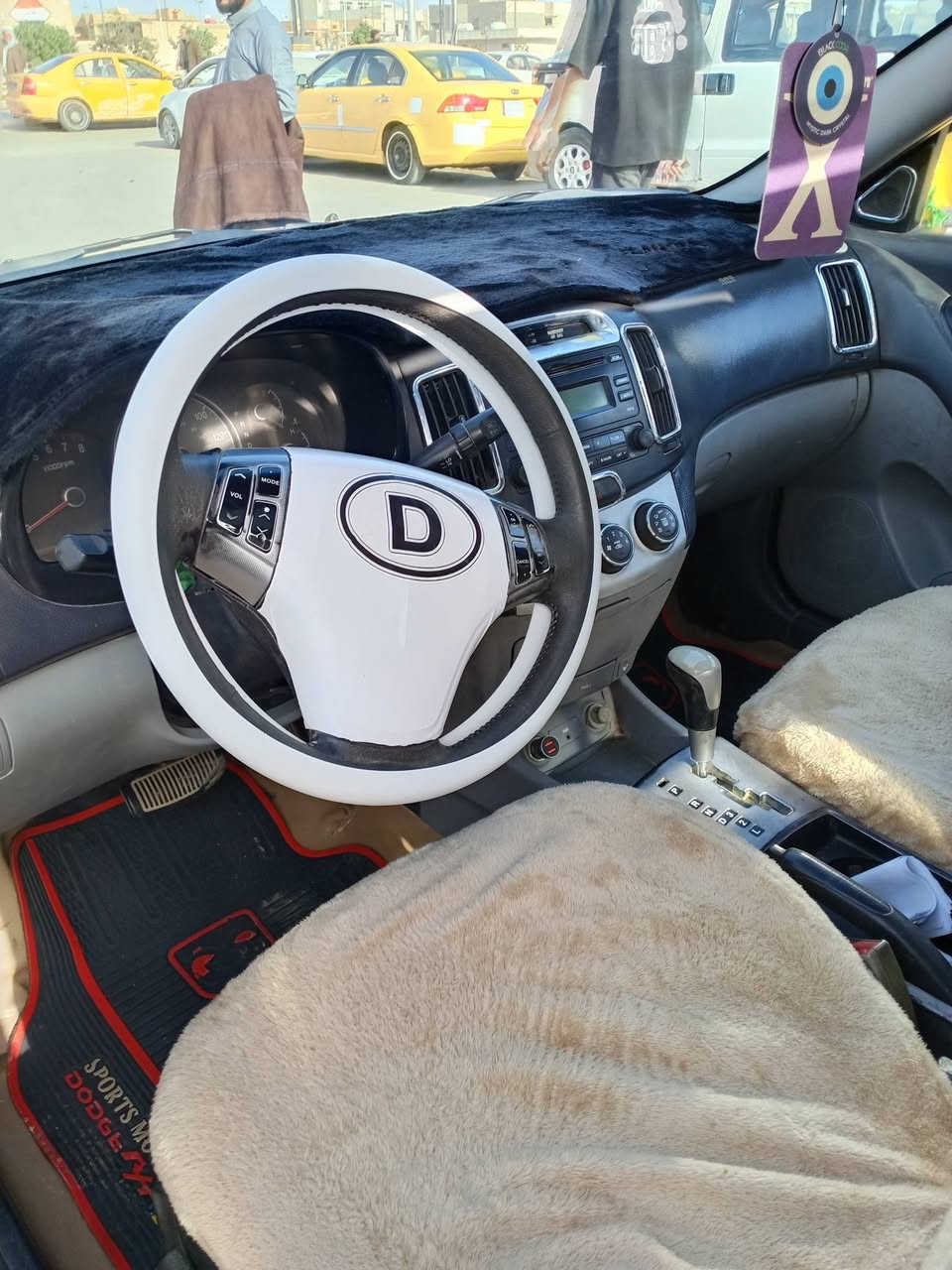 سلام عليكم للبيع النتر مقدسه 2008امريكي بيها طخه بلبنيد ومبدل
بدون دواخلوالباقي  كفاله كله ليبل واحد بجم كفاله لغود وشواصي كفاله مكينه وكير وحداديه كفاله مكينه 200دوش رقم كربلا دولي فول مواصفات سعر 90وبيها مجال العنوان ناصر المركز مكلف بنشر تصال على رقم صاحب سيارة ***********
