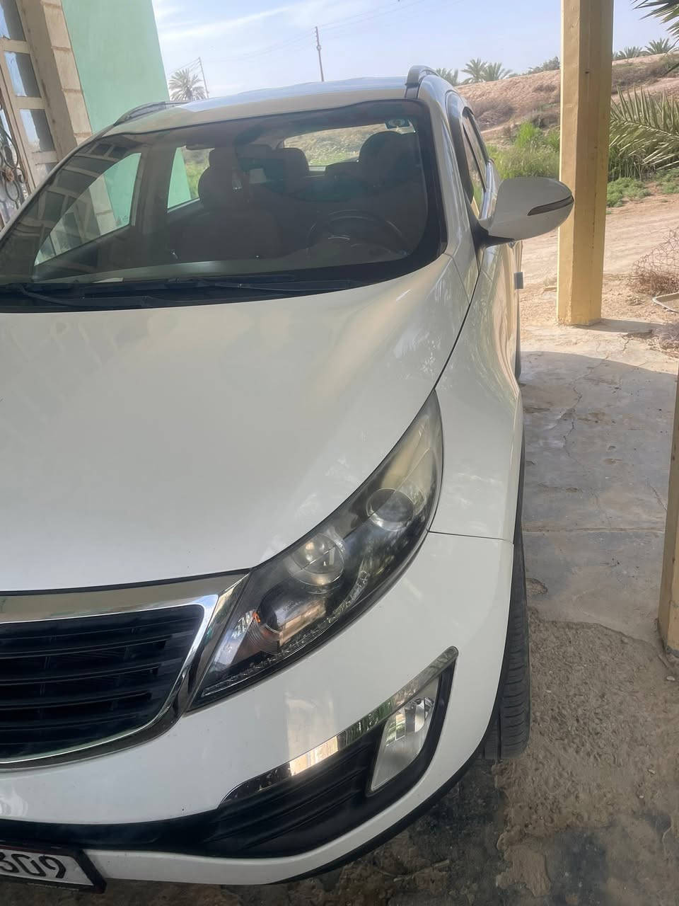 سبورتج ١٢خليجي كير محرك كهربائيات وضع شركه داخله جديد  ماشيه 90ألف  عدا الصبق الموضح بلسونار باب وربع رش وذيل الجنطه طبعاً ابو السونار مبالغ بلتائشير فحصته بلقلم  باب وربع مضيعين بلصبق فراشيه   ملاحضه الصبق اثر خدوش بدون حادث سعر ١٣٢قابل لتفاوض رجآ لا تخابرني ادور تفاصيل ذاكرلك كلشي بلمنشور  هاتف 📞 ***********
