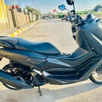 للبيع دراجه نيماكس 07809073528