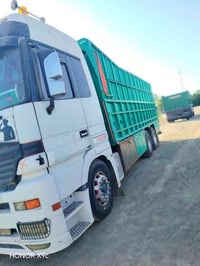 قادسيه • موديل 2001 • بلا باخار