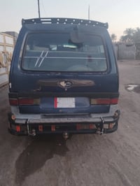 كيه بسته زراعي للبيع موديل 94 مجفته صارلي 4 اشهر كير واكسن مكفولات تخم...