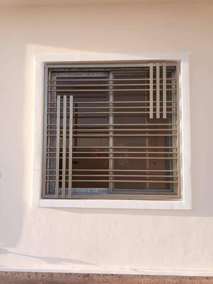 مستعدين لعمل كافه اعمال الحديديه وكافة التصاميم
-#محجرات
-#شبابيك
#ابواب #خارجي
-#جملونات 
-#كيسبان
-#سندويش
-#مراجيح
*درج
***********

العنوان - خانقين علياوه قرب جامع مالك ابن انس
