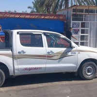 موديل 2006 • تايرات جدد • بصره كرنه