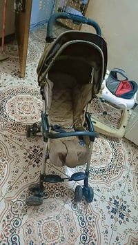 عربانة أطفال • بلا ضرر • بغداد الكريعات