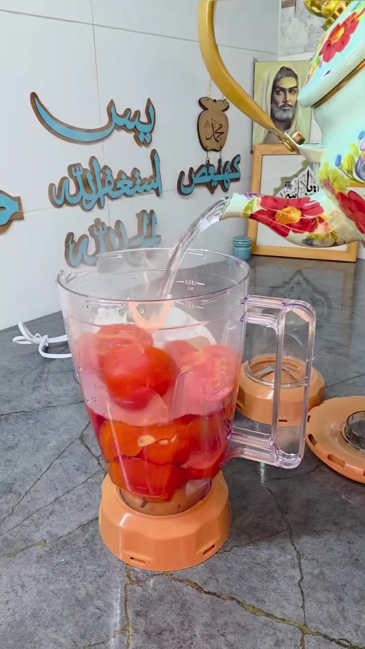 عصارة خلاط كهربائية + طاحونة ماركة سامكس✨
 
📍 نوصل الطلبات إلى جميع محافظات العراق
لمعرفة السعر والتفاصيل اكتب. بالتعلیقات او راسلنا 📨


**إذا كنت صاحب هذا الإعلان وتريد حذفه لأي سبب، رجاءا أرسل رسالة إلى الدعم الفني**