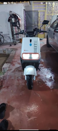 دراجه شحن 🔋⚡للبيع 6بطاريات ليثيوم سرعه 75 ملف 1500 07801850845