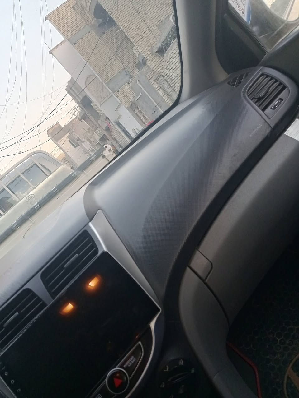 سلام عليكم اكسنت وارد امريكي سيارة حلوة ضربتهة جمالق يم جهت عبري 2015اريدهة 87بيها مجال


**إذا كنت صاحب هذا الإعلان وتريد حذفه لأي سبب، رجاءا أرسل رسالة إلى الدعم الفني**