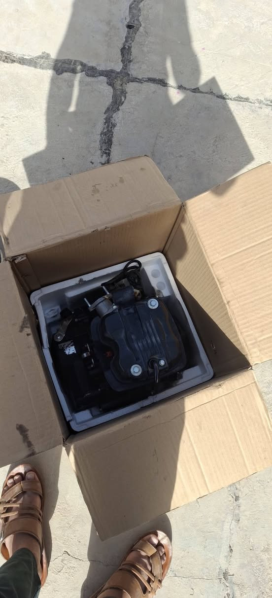 2024

150


**إذا كنت صاحب هذا الإعلان وتريد حذفه لأي سبب، رجاءا أرسل رسالة إلى الدعم الفني**