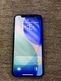 آيفون ١١ برو • ٦٤ • بطارية ٨٣