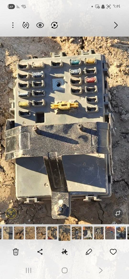 اسلام عليكم غراض افيو مكاني الحله هاتف ***********
