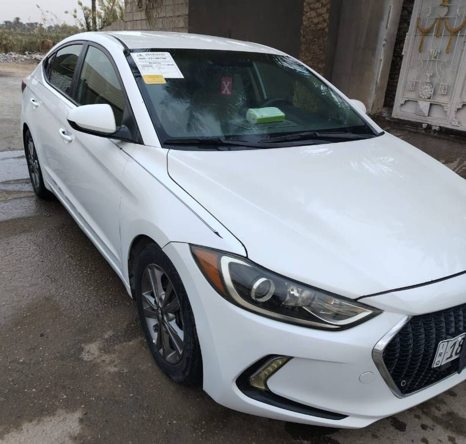 #سلام عليكم
#النتره موديل (2017) امريكي
السعر :خاص 
#العنوان بابل

#رقم ***********
