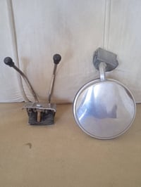 قطع غيار • كوستر • حلة ابو غرق