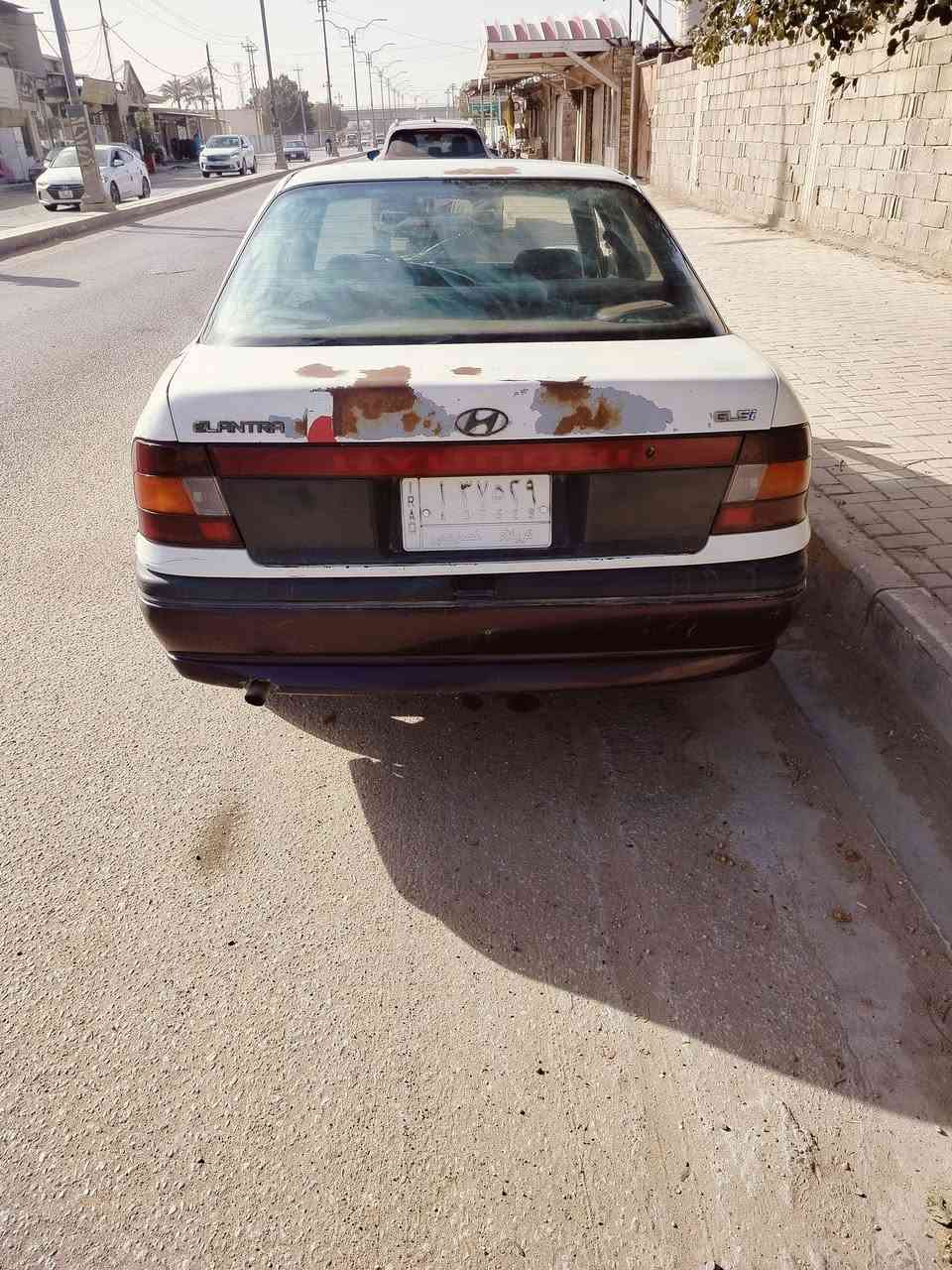 سلام عليكم سياره النتره دمعه رقم كربلاء كير عادي محرك مفتوح صدرها نضيف ترايك وين ماتريد داخل حلو خارج كدام عينك موديل 1992 عندي بيها وكاله خاصه فقط مكان السيارة بابل مسيب سعر 12 ورقه قفل من الأخير جوه ال12 مابيع حته لاتعبك ولا تعبني سعر دراجه رقم الهاتف ***********
