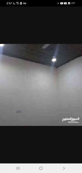 مكتب عقارات الاكرم
‼️بيت للبيع ‼️
📐المساحة ١٥٠م سنة البناء ٢٠٢٤
 غرفتين استقبال صاله مطبخ صحيات داخلية وخارجية
📍البصرة شط العرب الجزيرة باب الهوى يبعد عن الاربع شوارع ٥٠٠م
الاتصال على الأرقام
***********
***********
***********
