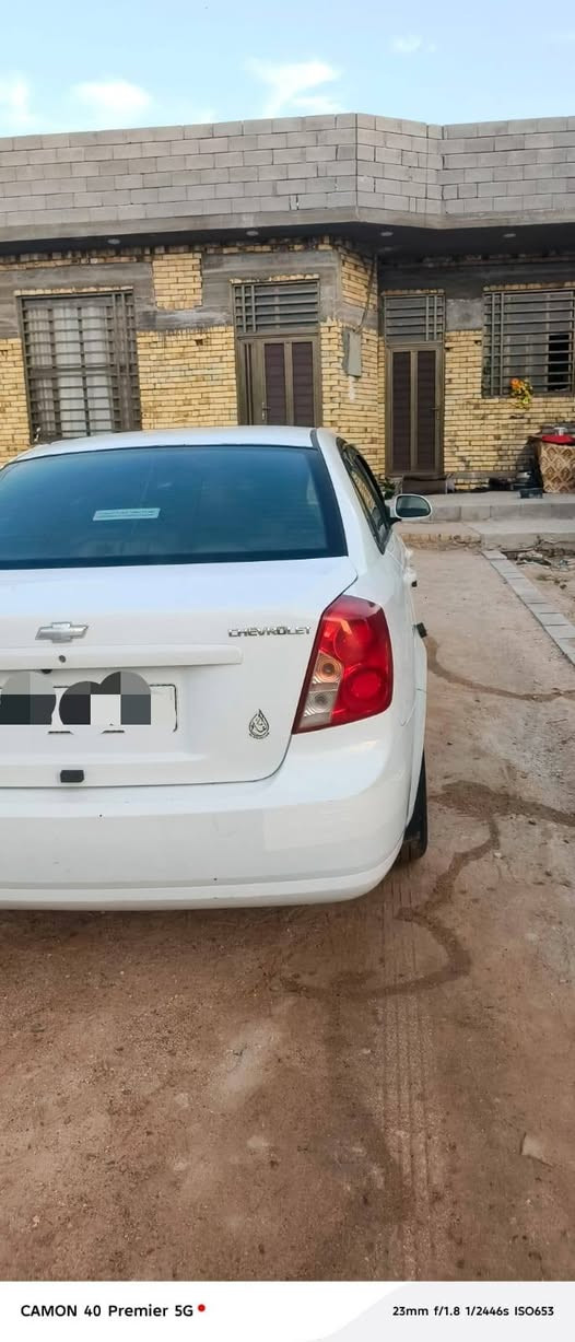 🚘سلام عليكم اوبتره 2011
سياره خير من الله نضيفه 
مال بيت رقم ⬅️ نكليزي دولي 
سياره ابسمي تحويل ثاني يوم 
بيه داير جاملق الخلفي ثنينهن بيهن معجون وصبغ 
وباب وره سائق مبدل وبيه رصعات خفيفه مكحله 
سعر 83$ وبيه مجال قليل 
وبل عافيه على ياخذه
🏠سكن بصره كرمة علي 
📞***********
مكلف بل نشر مكلف بل نشر
